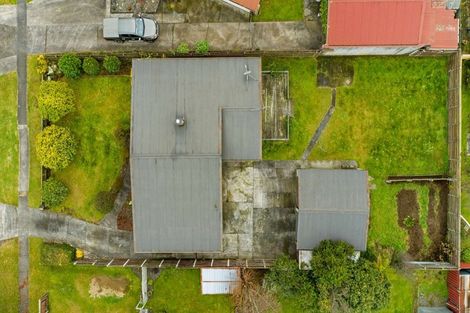 Photo of property in 93 Paraonui Road, Tokoroa, 3420