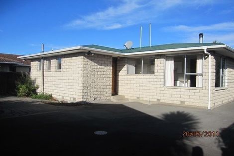 Photo of property in 80 South Belt, Rangiora, 7400