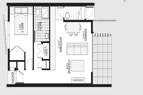 Photo of property in 278 Hobsonville Point Road, Hobsonville, Auckland, 0616