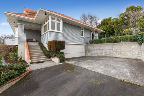 Photo of property in 1 Seascape Road, Remuera, Auckland, 1050