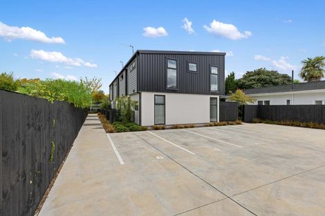 Photo of property in 3/7 Hinemoa Street, Spreydon, Christchurch, 8024