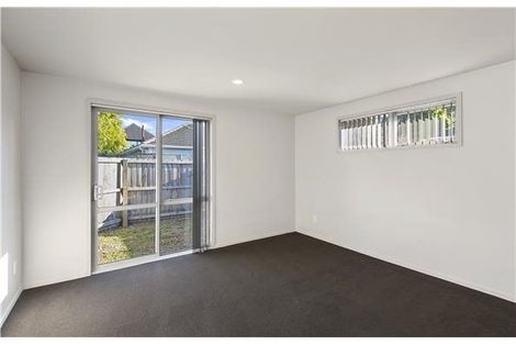 Photo of property in 2/9 Southampton Street, Sydenham, Christchurch, 8023