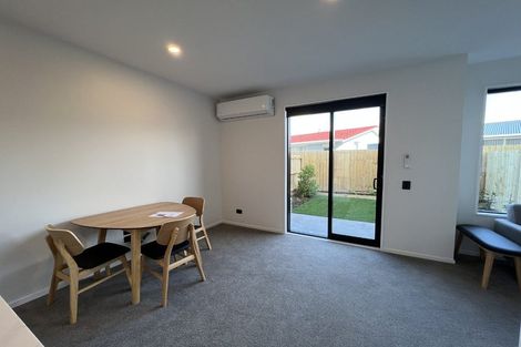 Photo of property in 4/16 Rutherford Street, Woolston, Christchurch, 8023