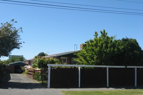 Photo of property in 24 Armitage Street, Bishopdale, Christchurch, 8053