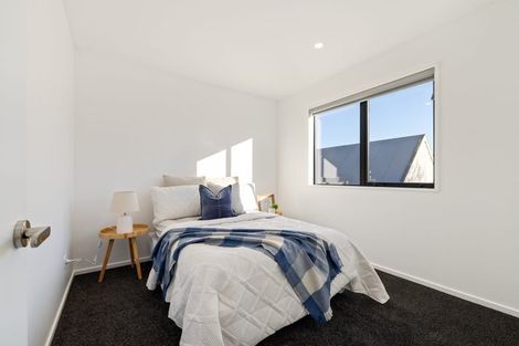 Photo of property in 2/21 Spencer Street, Addington, Christchurch, 8024