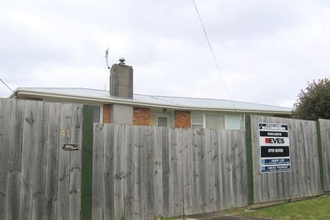 Photo of property in 41 Western Road, Bellevue, Tauranga, 3110