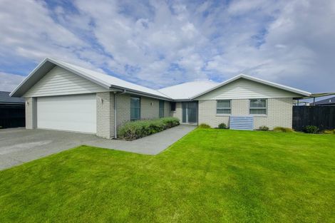 Photo of property in 7 Spencer Place, Springlands, Blenheim, 7201