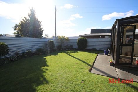 Photo of property in 104a Melcombe Street, Tinwald, Ashburton, 7700
