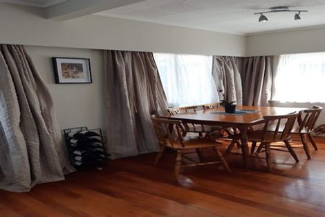 Photo of property in 23a Happy Valley Road, Owhiro Bay, Wellington, 6023