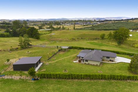 Photo of property in 19a Hoheria Place, Te Kauwhata, 3782