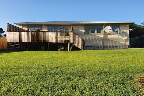 Photo of property in 73 Settlers Way, Okaihau, 0475