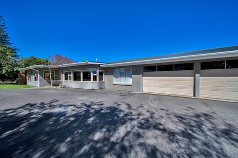 Photo of property in 41 Dives Avenue, Hawera, 4610