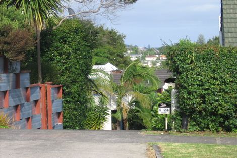 Photo of property in 24a Temple Street, Meadowbank, Auckland, 1072