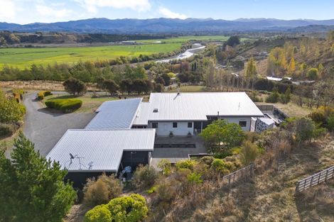 Photo of property in 240e Black Rock Road, Te Ore Ore, Masterton, 5886