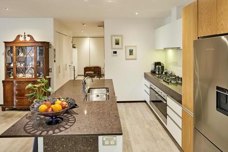 Photo of property in Il Casino Apartments, 704/38 Jessie Street, Te Aro, Wellington, 6011