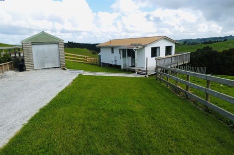 Photo of property in 567 Wharehine Road, Wharehine, Wellsford, 0973