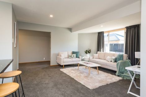 Photo of property in 8 Glastonbury Drive, Burwood, Christchurch, 8083