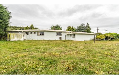 Photo of property in 182 Longbush Road, Longbush, Invercargill, 9871