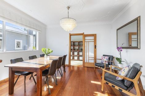 Photo of property in 3 Argentine Avenue, Miramar, Wellington, 6022