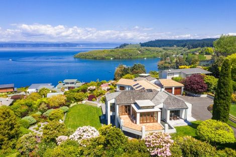 Photo of property in 27 Wakeman Road, Acacia Bay, Taupo, 3330