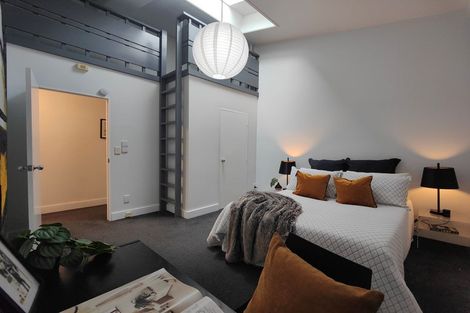 Photo of property in 1/5 Hopper Street, Mount Cook, Wellington, 6011