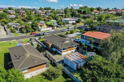 Photo of property in 2/32 Udys Road, Pakuranga, Auckland, 2010