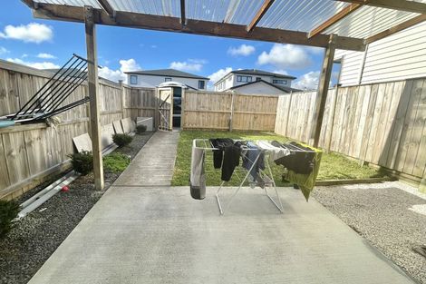 Photo of property in 48 Lime Hill Rise, Flat Bush, Auckland, 2019