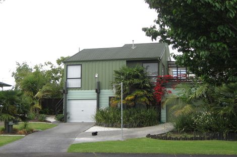 Photo of property in 16 Syntax Place, Conifer Grove, Takanini, 2112