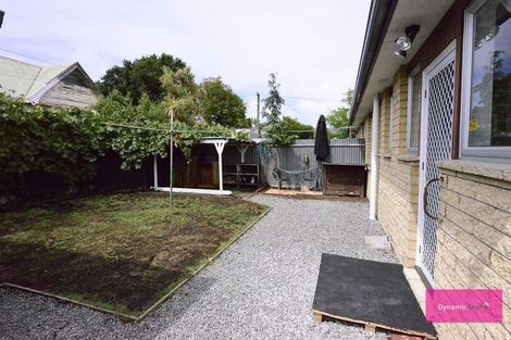 Photo of property in 1/30 Bassett Street, Burwood, Christchurch, 8083