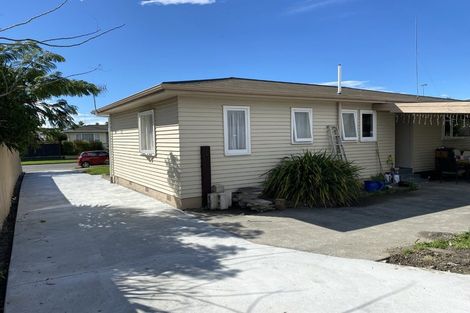 Photo of property in 33 Canterbury Street, Tamatea, Napier, 4112