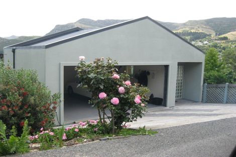 Photo of property in 25 Randolph Terrace, Lyttelton, 8082