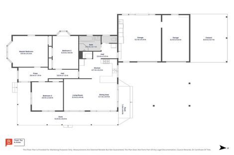 Photo of property in 21 Glenn Street, Castlecliff, Whanganui, 4501