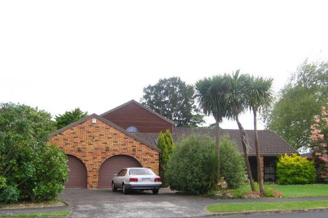 Photo of property in 3 Stirling Drive, Morrinsville, 3300