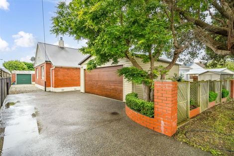Photo of property in 43 Thornycroft Avenue, Epuni, Lower Hutt, 5011