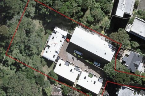 Photo of property in Fernhill Flats, 9/324 The Terrace, Te Aro, Wellington, 6011