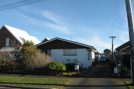Photo of property in 42 Lonsdale Street, New Brighton, Christchurch, 8083