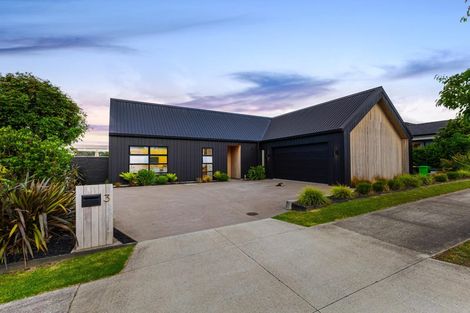 Photo of property in 3 Drovers Way, Riverhead, 0820