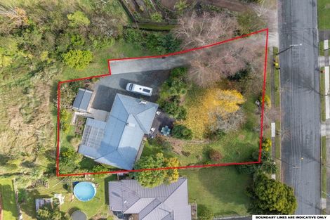 Photo of property in 17 Church Street, Tirau, 3410