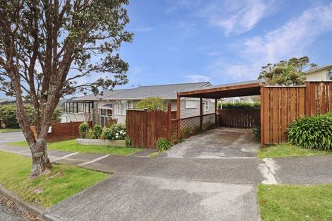 Photo of property in 1 Kanpur Road, Broadmeadows, Wellington, 6035