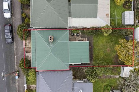 Photo of property in 52 Lincoln Street, Ponsonby, Auckland, 1021