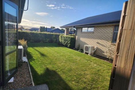 Photo of property in 27 Glendene Court, Rolleston, 7614