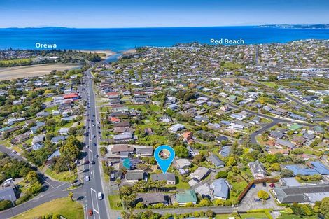 Photo of property in 171b Hibiscus Coast Highway, Red Beach, 0932
