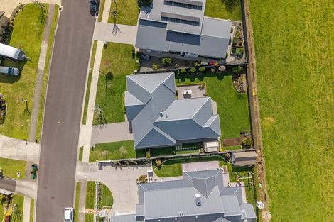 Photo of property in 15 Maple Place, Matamata, 3400