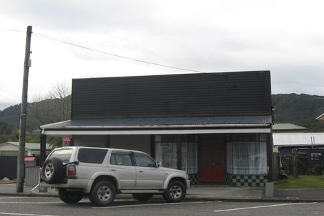 Photo of property in 16 Mcgowan Street, Runanga, 7803