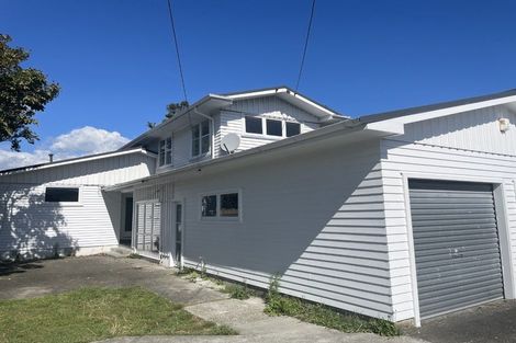Photo of property in 24 Cornwall Street, Hutt Central, Lower Hutt, 5010