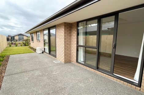 Photo of property in 6 Akiraho Lane, Halswell, Christchurch, 8025