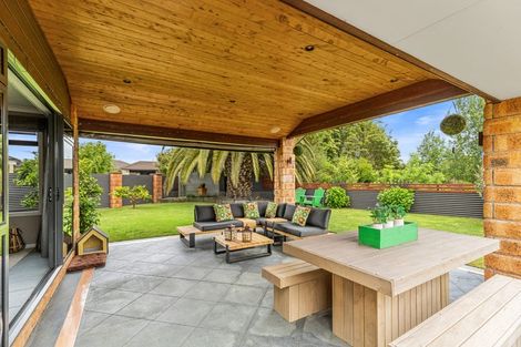 Photo of property in 2 Dornoch Lane, Morrinsville, 3300