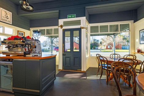 Photo of property in 116 Talbot Street, Geraldine, 7930