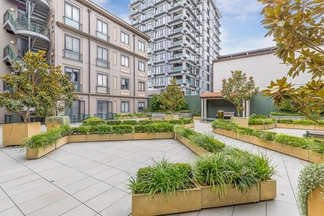 Photo of property in 423/184 Symonds Street, Eden Terrace, Auckland, 1010