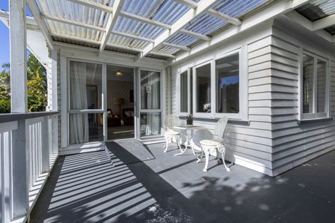 Photo of property in 16 Adamson Road, Taipa, 0420